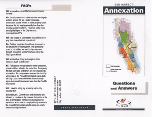 GH Annex Brochure Outside